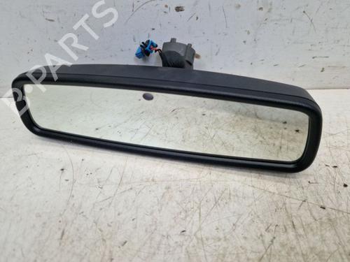 Rear mirror FORD FOCUS III Turnier 1.0 EcoBoost | BP37132722I6 - Image 2
