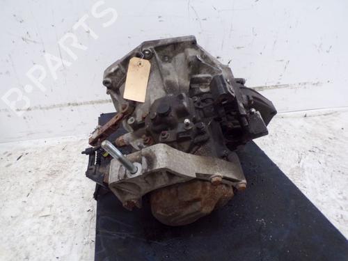 Gearbox FIAT 500 (312_) 1.2 (312AXA1A) | BP24317087M3 