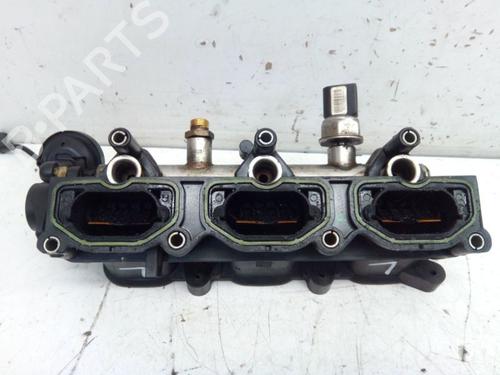 Intake manifold AUDI A6 C6 Avant (4F5) 3.0 TDI quattro | BP37135366M70 - Image 6