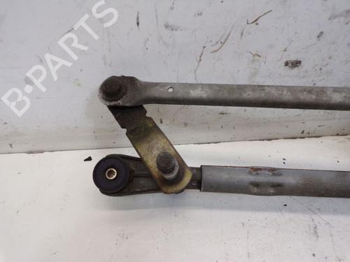 Front wipers mechanism JEEP CHEROKEE (KJ) 3.7 4x4 | BP29087255C83 
