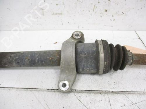 Right front driveshaft MINI MINI (R56) One | BP18791734M39