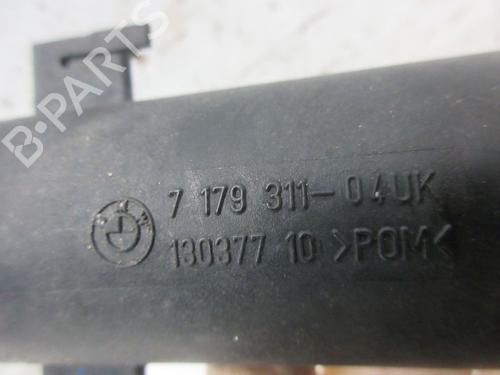 Washer pump BMW 3 (E90) 320 i | BP19298551E24 