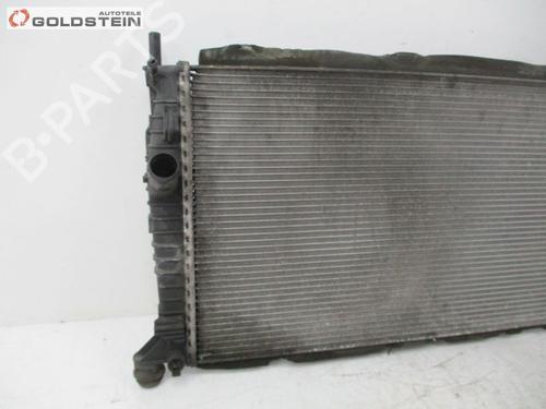 Water radiator FORD FOCUS C-MAX (DM2) 1.6 TDCi | BP37099786M31 - Image 3