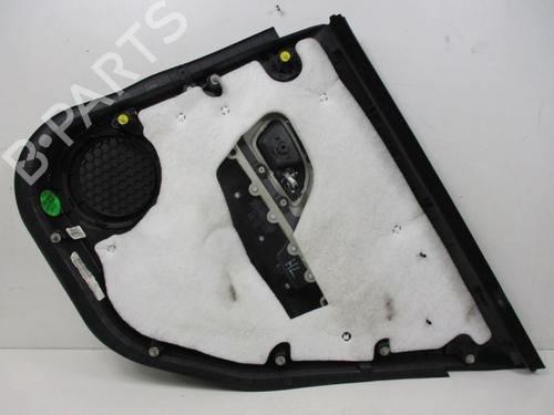 Rear left panel CHEVROLET CRUZE (J300) 1.4 | BP37111094C60 - Image 5