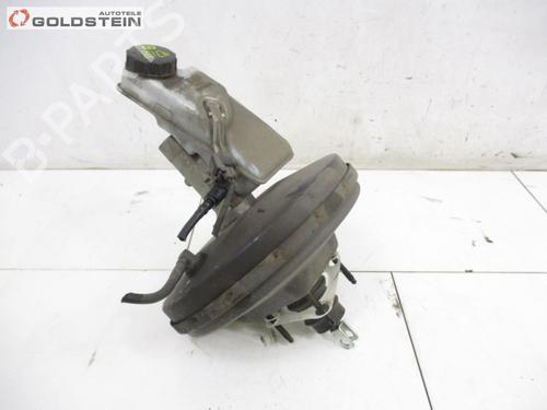 Brake master cylinder FORD KUGA I 2.0 TDCi 4x4 | BP18760834M77 