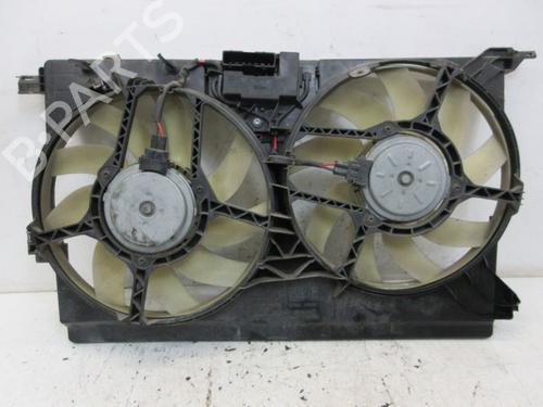 Fan OPEL SIGNUM Hatchback (Z03) 1.9 CDTI (F48) | BP19293176M128 