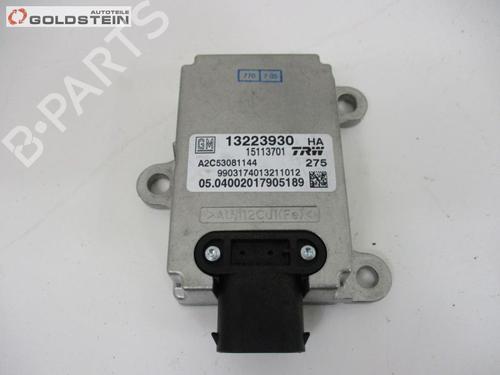 Used Electronic sensor OPEL SIGNUM Hatchback (Z03) 1.9 CDTI (F48) (150 hp) 18759478