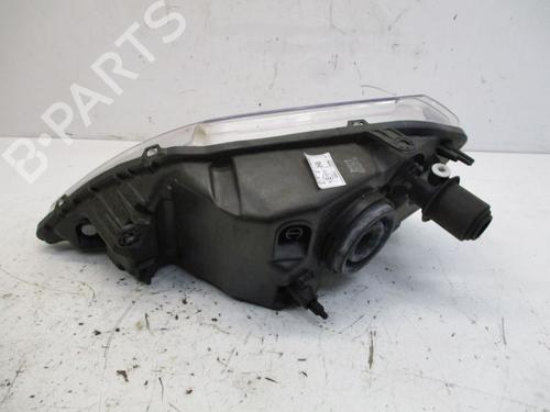 Højre forlygte DACIA LOGAN MCV (KS_) 1.4 | BP18803449C29 
