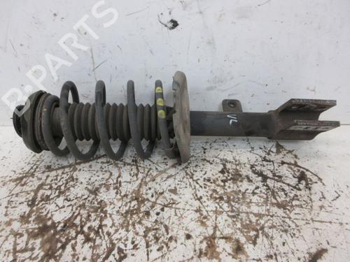 Used Left front shock absorber PEUGEOT 5008 (0U_, 0E_) 2.0 HDi (163 hp) 19299760