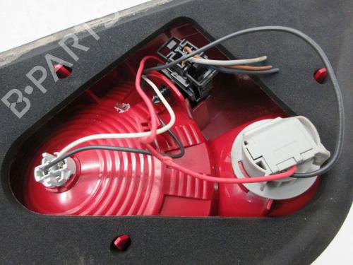 Højre baklys, luke SEAT ALTEA XL (5P5, 5P8) 1.6 | BP29094524C80 