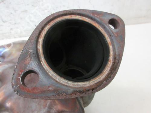 Exhaust manifold SUZUKI GRAND VITARA II (JT, TE, TD) 1.6 All-wheel Drive (JB416) | BP19297438M110 