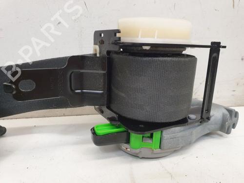 Front left seatbelt HYUNDAI VELOSTER (FS) 1.6 GDI | BP38029563I26 - Image 3