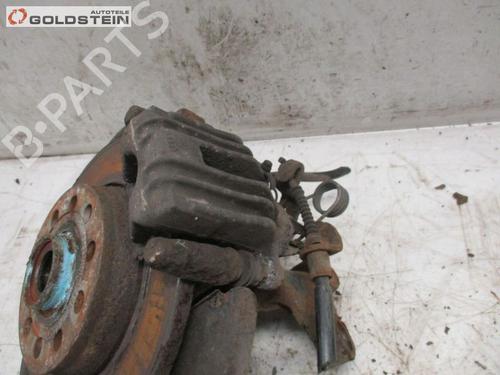 Left rear steering knuckle AUDI A4 B7 Avant (8ED) 2.0 TDI quattro | BP28306433M27 