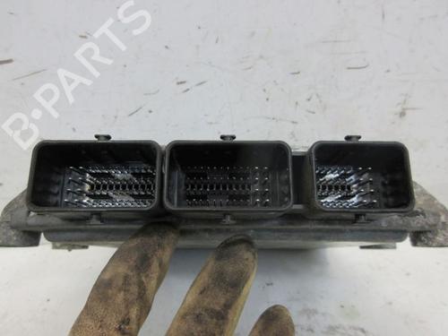 Engine control unit (ECU) FORD FOCUS C-MAX (DM2) 2.0 TDCi | BP38027798M57 - Image 4