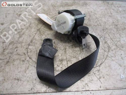 Used Rear right seatbelt OPEL MERIVA B MPV (S10) 1.4 (75) (120 hp) 13761837