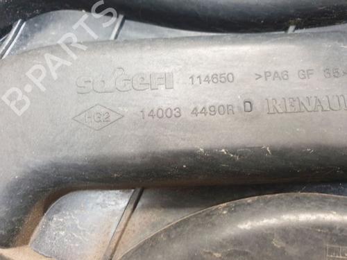 Intake manifold RENAULT TWINGO III (BCM_, BCA_) 1.0 SCe 70 | BP37094573M70 - Image 10
