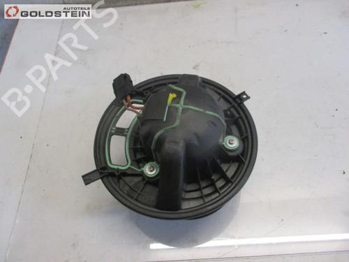 Used Heater blower motor BMW 1 Convertible (E88) 120 i (170 hp) 13761482