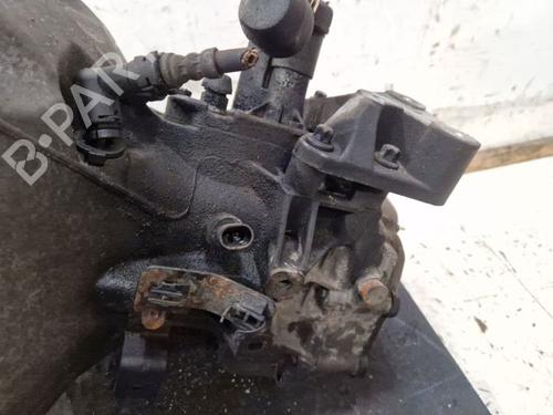 Gearbox OPEL MERIVA B MPV (S10) 1.4 (75) | BP33706842M3  - Image 7