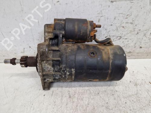 Startmotor VW TRANSPORTER T4 Bus (70B, 70C, 7DB, 7DK, 70J, 70K, 7DC, 7DJ) 2.4 D (78 hp) 28104776