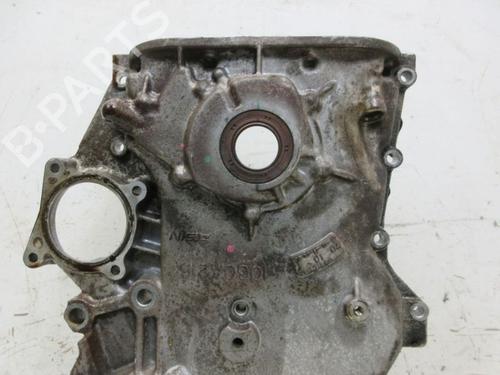 Upper protection MITSUBISHI MIRAGE / SPACE STAR VI Hatchback (A0_A) 1.0 (A05A) | BP37127818M93 - Image 3