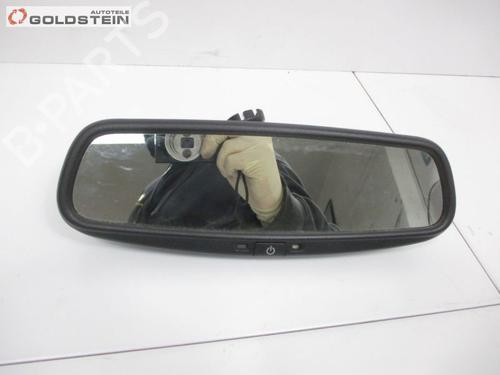 Rear mirror TOYOTA RAV 4 III (_A3_) 2.2 D 4WD (ALA30_, ALA30R) | BP18760235I6