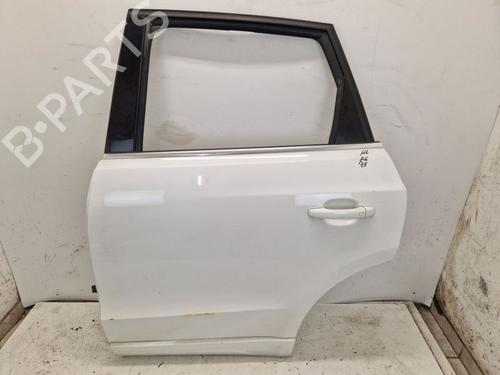 Used Left rear door Left rear door AUDI Q5 (8RB) 2.0 TFSI quattro (211 hp) 36409683 36409683