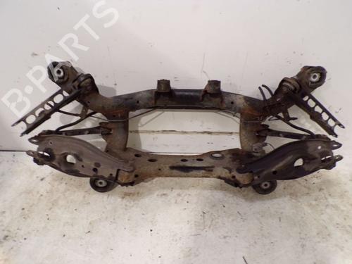 Rear axle BMW 3 (E90) 320 i | BP23574390M2 
