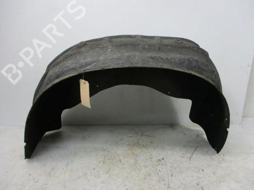Used Wheel arch BMW X5 (E70) xDrive 35 i (306 hp) 18796628