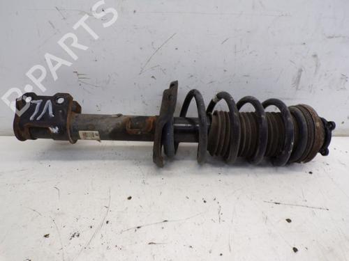 Used Left front shock absorber OPEL ZAFIRA / ZAFIRA FAMILY B (A05) 2.2 (M75) (150 hp) 21138239