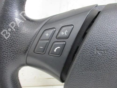 Steering wheel BMW 3 (E90) 325 i | BP37111503C49 - Image 2