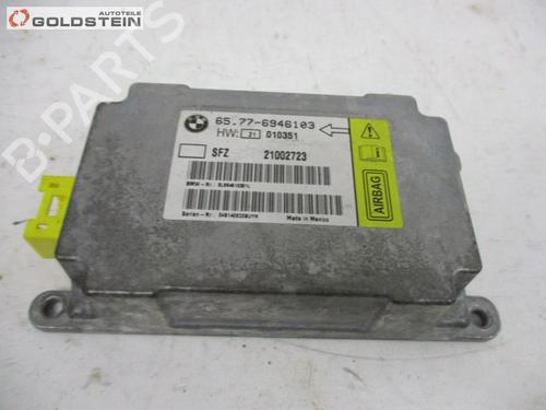 Used Control unit Control unit BMW 7 (E65, E66, E67) 745 i, Li (333 hp) 18752041 18752041