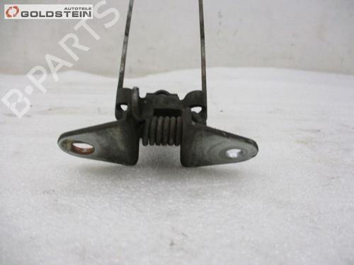 Hood lock SAAB 9-3 Estate (E50) 1.9 TiD | BP18755652C133