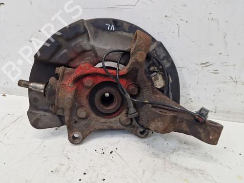Left front steering knuckle VOLVO XC90 I (275) 2.5 T AWD | BP25148839M25 