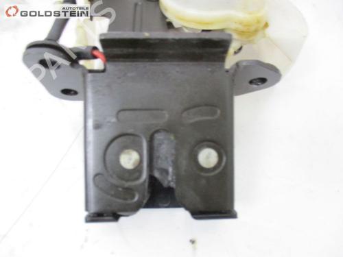 Electronic module MAZDA 6 Hatchback (GG) 2.0 DI (GG14) | BP37103181M83 - Image 3