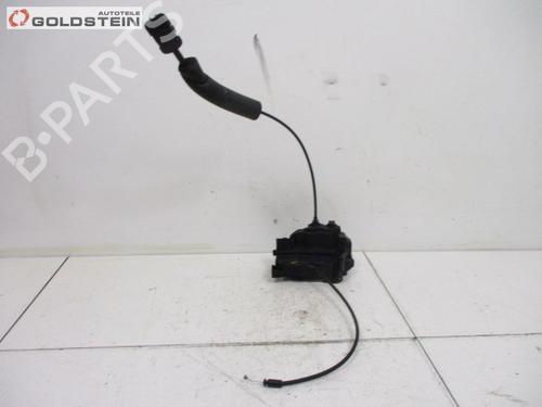 Rear left lock RENAULT MEGANE III Grandtour (KZ0/1) 1.4 TCe (KZ0F, KZ1V) | BP18788572C100 