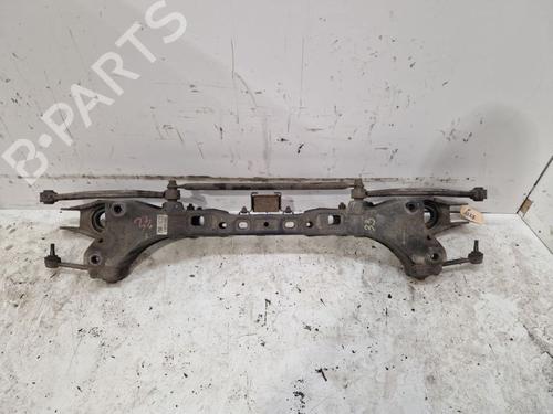 Used Rear axle Rear axle 38028409 38028409