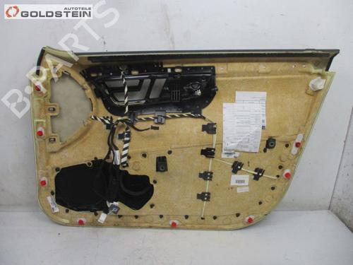 Front left panel MERCEDES-BENZ S-CLASS (W221, V221) S 350 BlueTec (221.026, 221.126) | BP18756904C58 