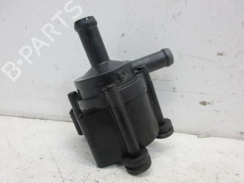 Ekstra vandpumpe FORD FOCUS III 1.0 EcoBoost (125 hp) 19292560