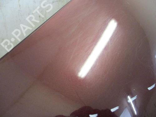 Left front fenders SKODA OCTAVIA II (1Z3) 1.6 TDI | BP18792125C41 