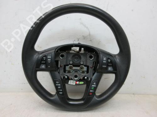 Rat KIA OPTIMA (FSGDS6B) 2.4 Hybrid | BP38506619C49 - Image 3