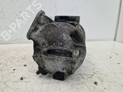 AC compressor OPEL CORSA D (S07) 1.3 CDTI (L08, L68) | BP23233471M34 