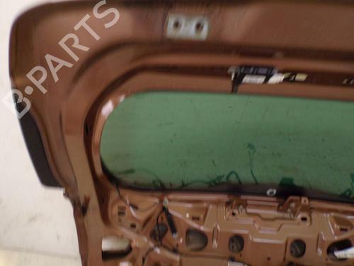 Tailgate FORD B-MAX (JK) 1.0 EcoBoost | BP19298544C6