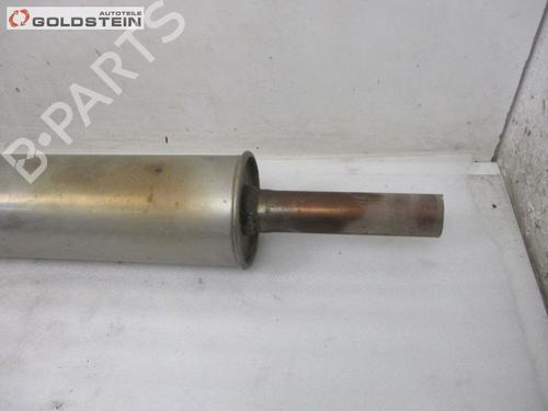 Exhaust system SUZUKI SPLASH (EX) 1.0 (A5B310) | BP37102939M121 - Image 3