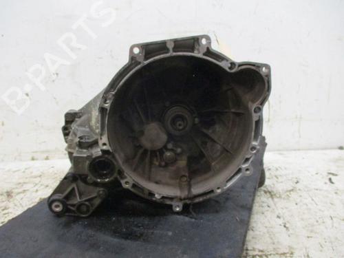 Gearbox VOLVO C30 (533) 1.6 | BP18791354M3 