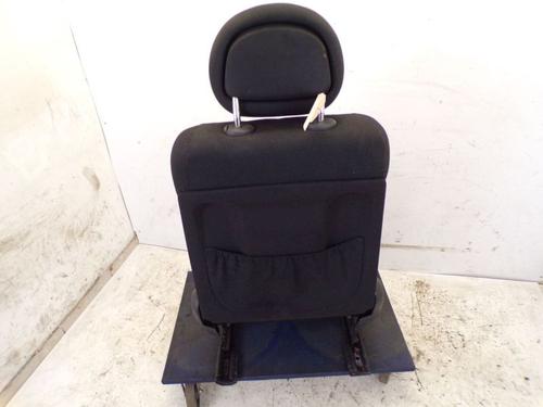 Right front seat MERCEDES-BENZ C-CLASS (W203) C 200 Kompressor (203.042) | BP37121561C16 - Image 7