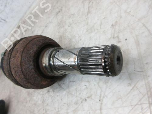 Left rear driveshaft VOLVO XC90 I (275) 2.5 T AWD | BP22526161M40 