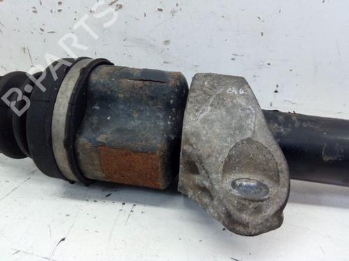 Right front driveshaft MINI MINI CLUBMAN (R55) Cooper D | BP25142544M39 