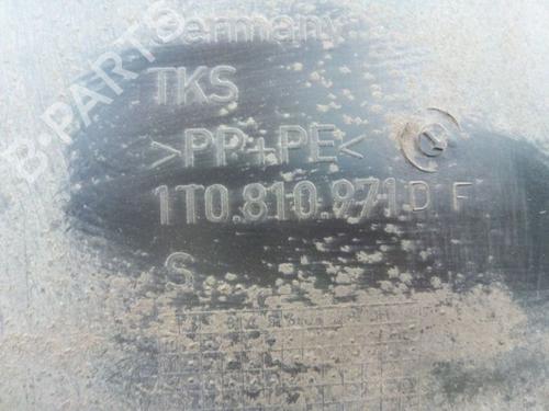 Other VW TOURAN (1T3) 1.2 TSI | BP29106814O1