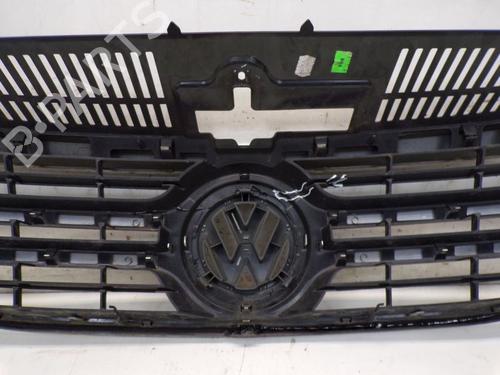 Grille VW TIGUAN (5N_) 2.0 TDI 4motion | BP29102131C40 