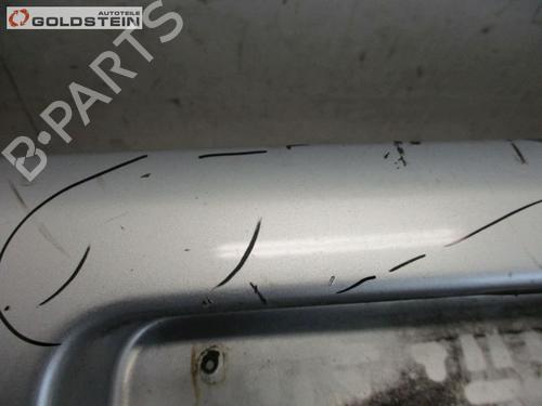 Rear bumper VW GOLF V (1K1) 1.4 16V | BP18788805C8 